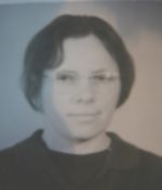 Сёмина Антонина Николаевна