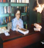 Студенова Нина Дмитриевна