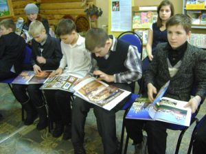 познавательная программа Святыни Ярославского края
