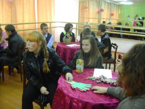 экологический турнир