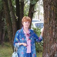 Шарова Вера Анатольевна