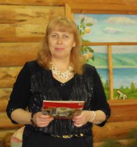 Сергеева Ольга Николаевна