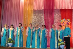 концерт к дню матери