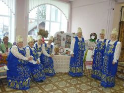 фестиваль национальных культур
