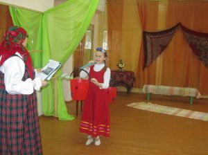 весна-красна