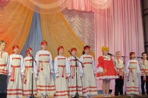 ансамбль Забава