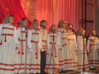 детская группа Забава