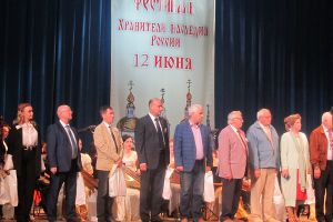 профессиональное жюри