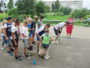 «Битва» Дюдьково