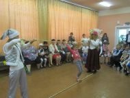 препятствие преодолеем