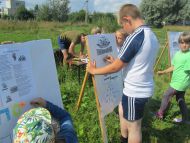 конкурс плакатов