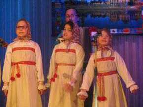 XV межрегиональный конкурс 
