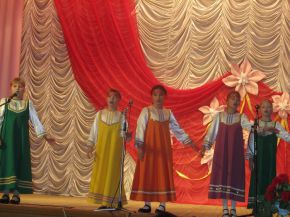 детская группа Забава