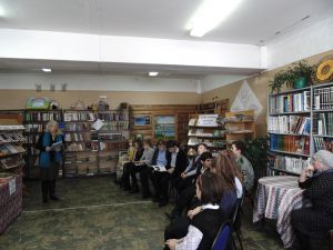 рассказ о подвигах