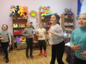 танцы народов мира