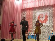Душа музыки гости праздника