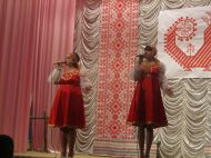 дуэт Маковки