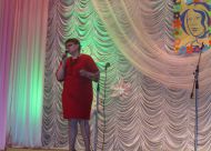 Елена Попова