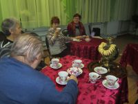 день инвалида