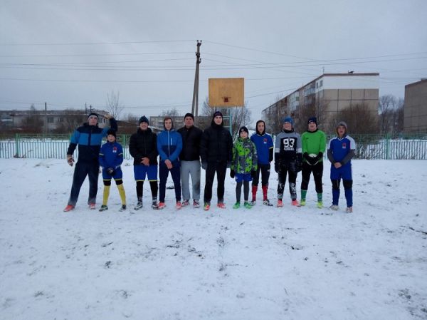снегофест