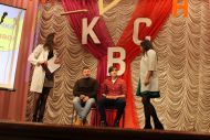 команда дюдькова