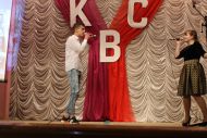 Антон Маров и Татьяна Кутырина