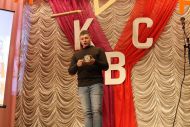 Н.Ильинский