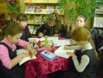 неделя детской книги