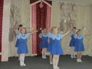 малыши детского сада