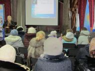 Литературно-музыкальная композиция