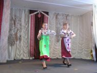 участницы коллетива 