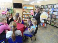 день знатоков книги
