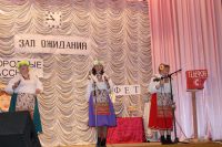коллектив Черемуха
