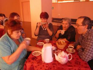 за чашкой чая2
