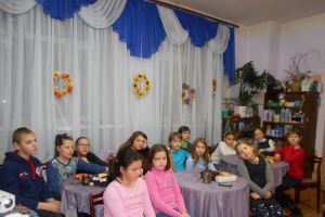участники программы
