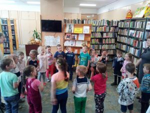 весенние чтения1