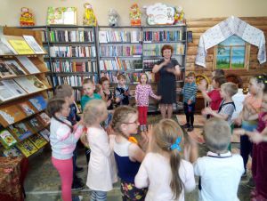 весенние чтения2
