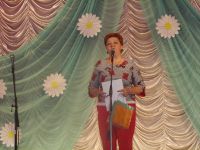 День семьи, любви и верности в Дюдьково