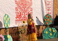 Кристина Барабанова