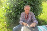 Вячеслав Николаев