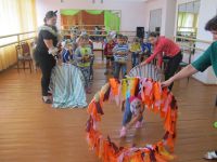Программа для детей «Спички детям не игрушка»