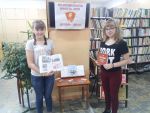 100-летие ВЛКСМ в Дюдьковском центре досуга