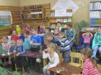 Семейные посиделки «Не нужен клад-коли в семье лад»
