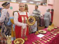 работы мастеров