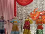 матрешечки
