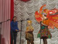мастерица Ольга Кутузова