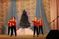 снегурочка6