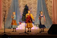 снегурочка7