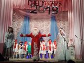 снегурочка9