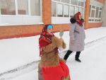 мы мороза не боимся